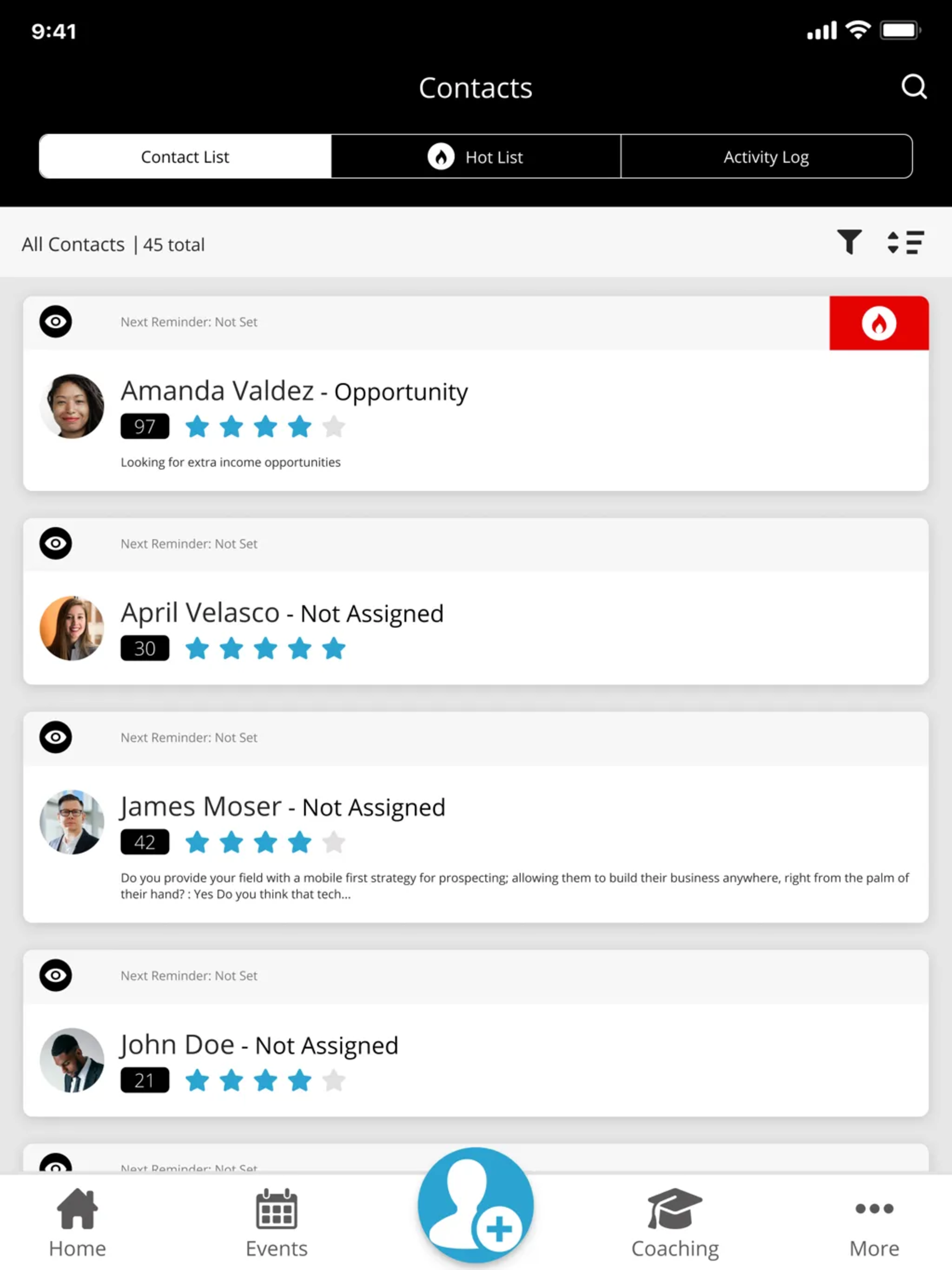 Join Agent Connect