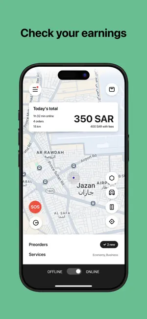 تراك كابتن Track Driver screenshot 1