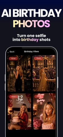 Dance ai : Morai Video Maker Screenshot 5 of 6