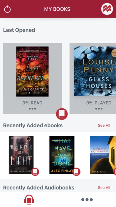 Macmillan Publishers Screenshot