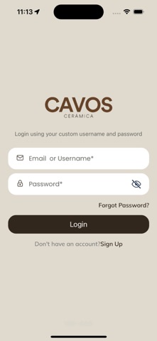Cavos Screenshot 1 of 6