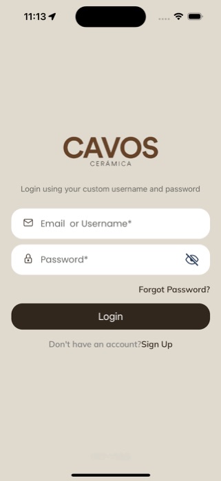Cavos Screenshot 1 of 6