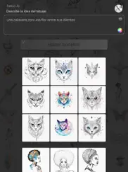 tattoo lt - ideas de tatuajes ipad capturas de pantalla 1