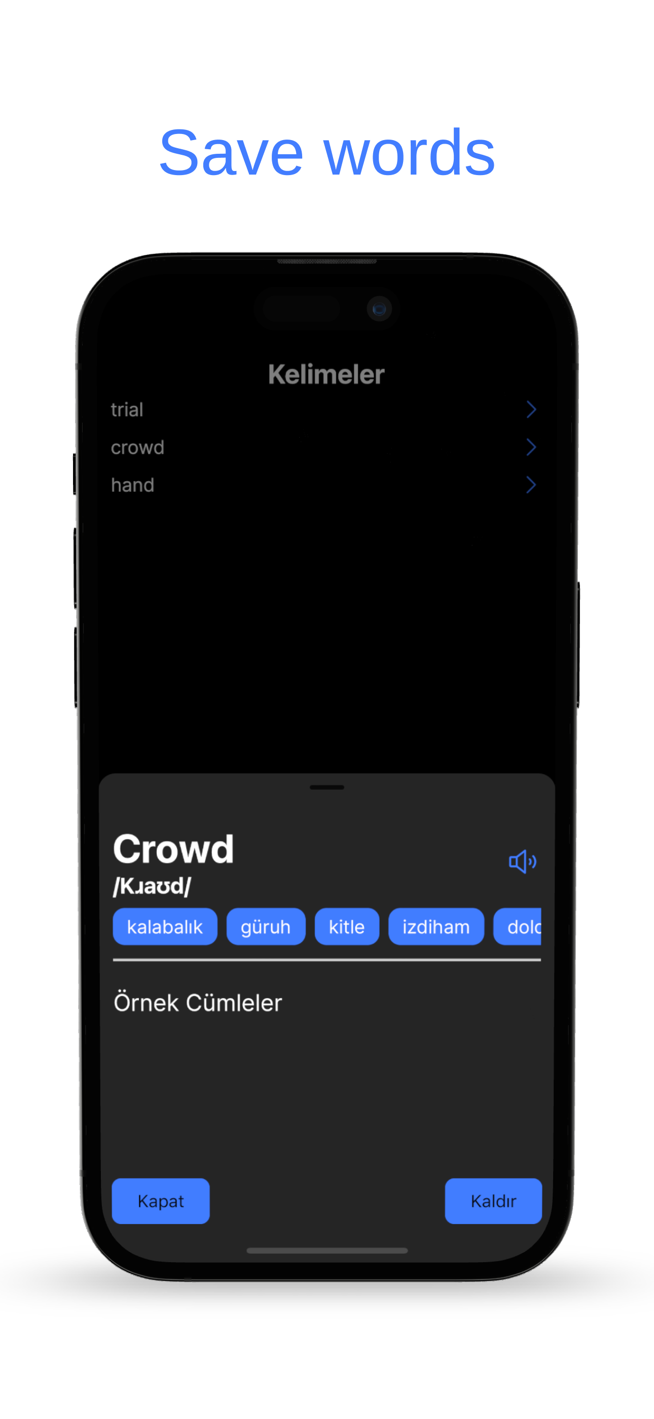Learn English by Reading screenshot 3