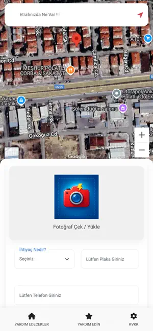 724yolda screenshot 2