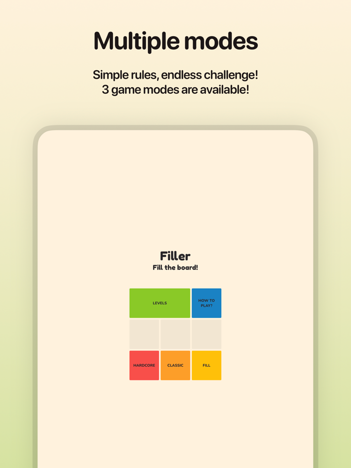 Filler - Lights Out remastered