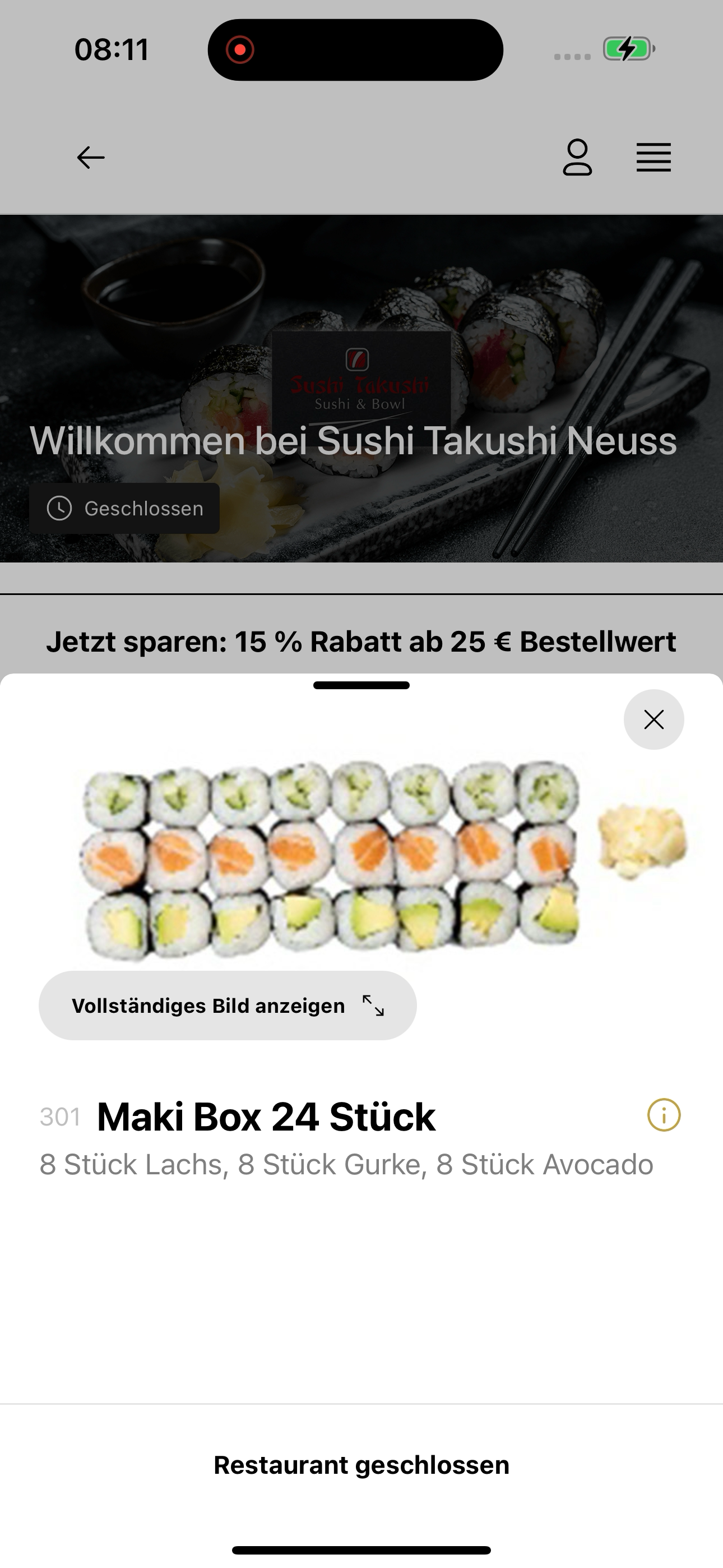 Sushi Takushi screenshot 8