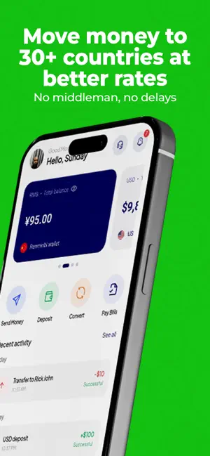 Finlogic screenshot 2