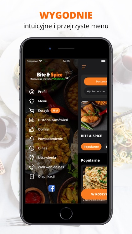 Bite & Spice | Jaworzno