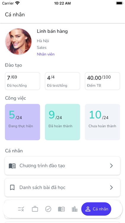eWorkflow screenshot-3