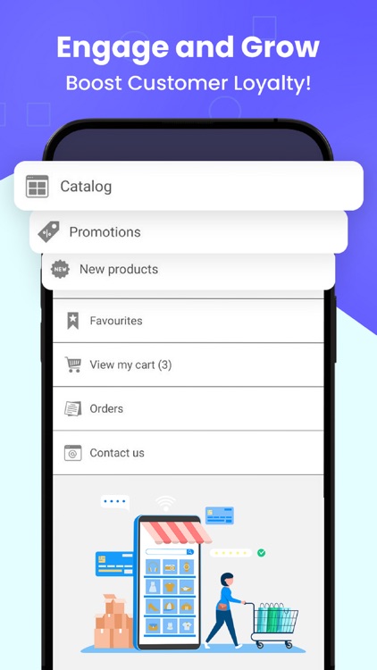 Sell Via App screenshot-3
