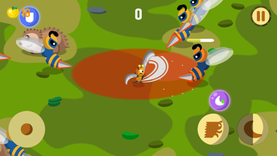 Feral Bug Screenshot 3 of 6