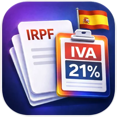 Spain tax guide