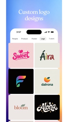 Ideogram AI - Image Generator screenshot 6