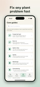 Plant Doctor: Disease & Care screenshot