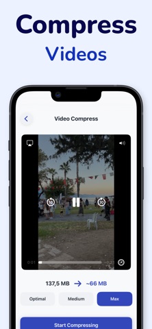 Storage Cleaner -Free Up Space screenshot
