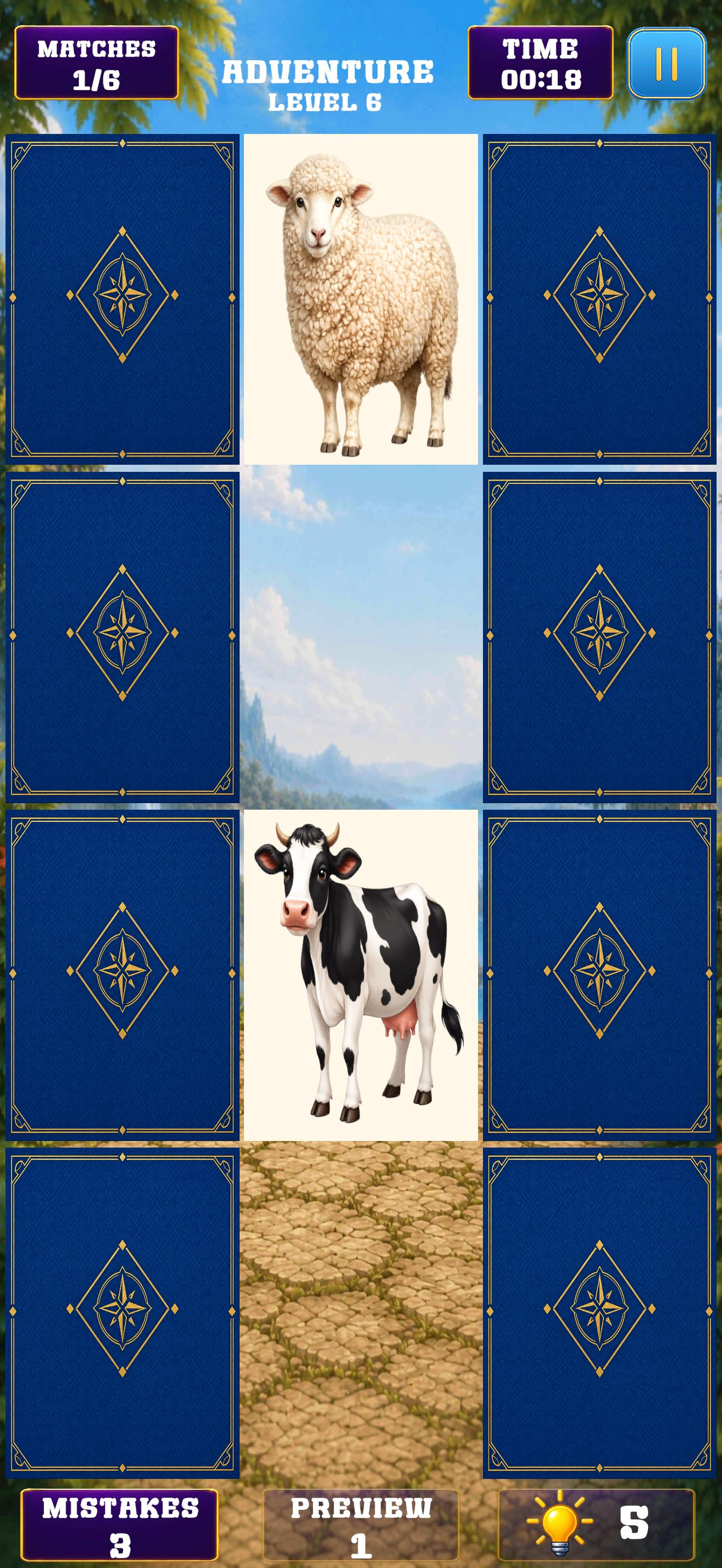Match Two  Pairs screenshot 10