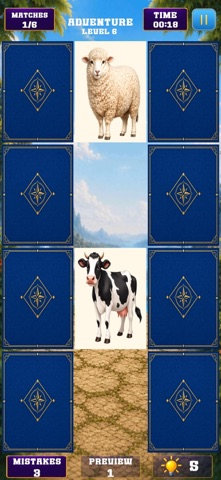 Match Two  Pairs Screenshot 10 of 10