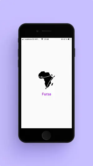 Fursa by CGO screenshot 1