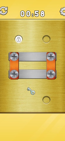 Screw Master: Plate Puzzle Screenshot 1 of 8