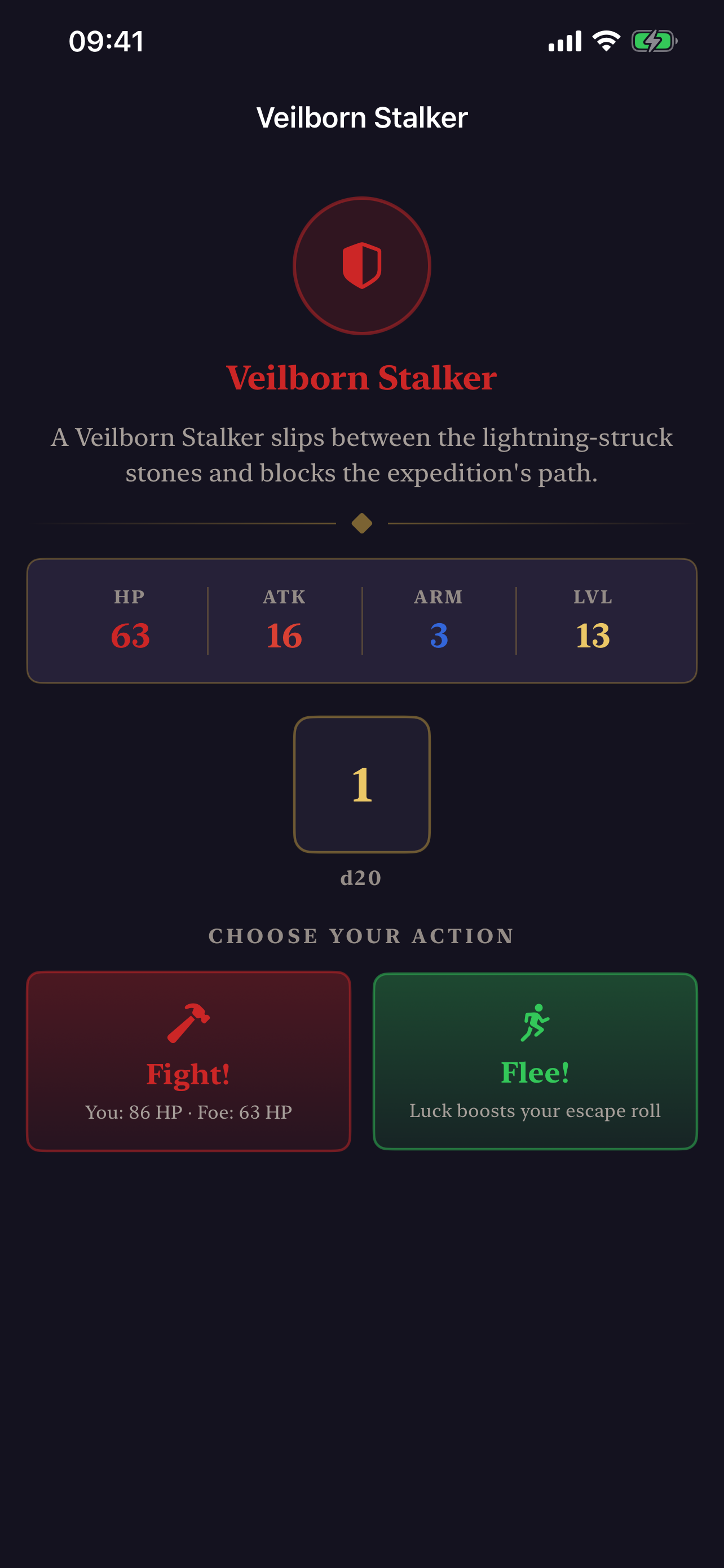 AdventurePath: Walking RPG screenshot 6
