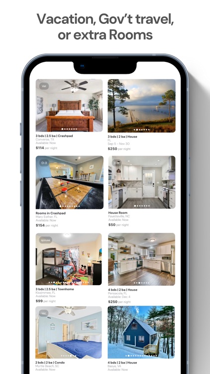 Crewdogs - Stay Military