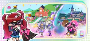 Aha World & Gabby's Dollhouse screenshot 4