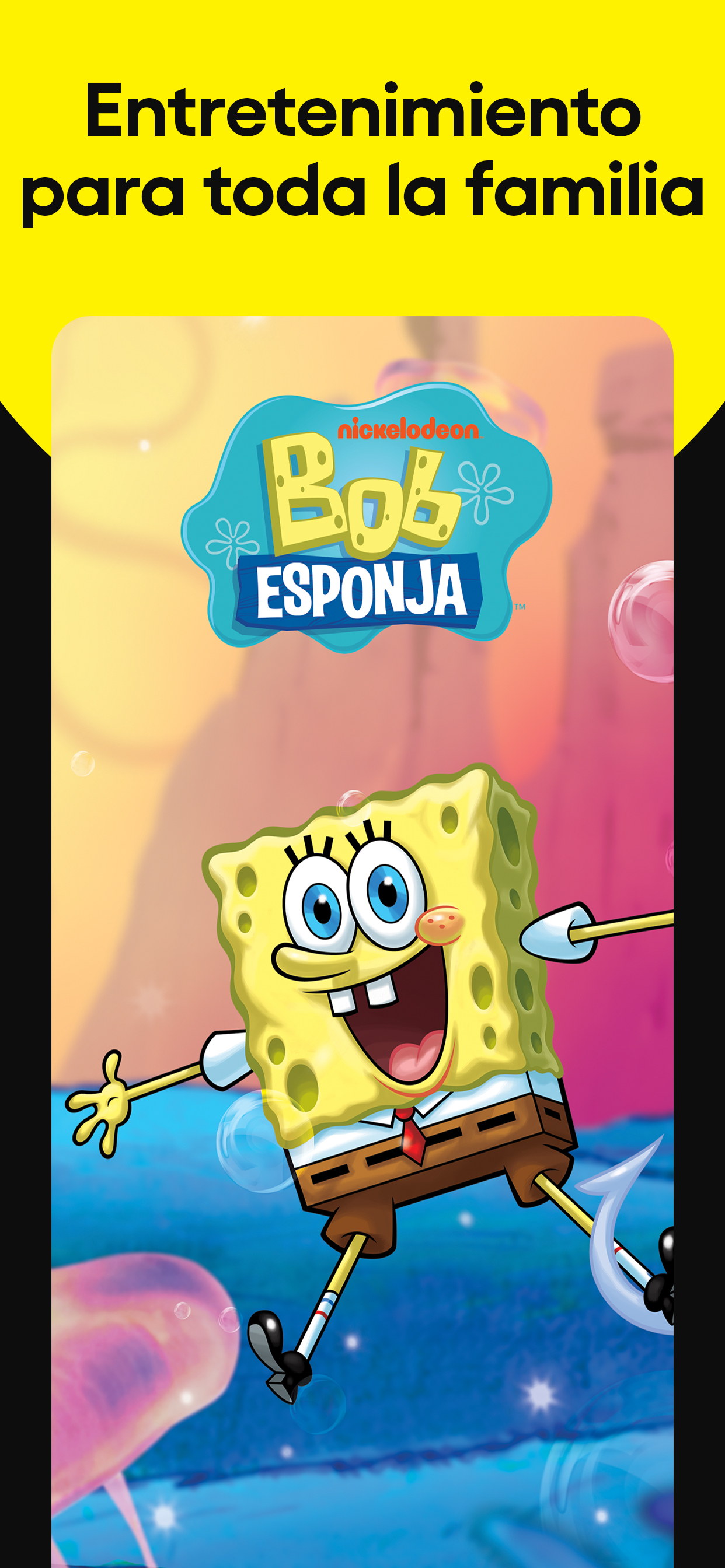 Pluto TV - Películas y Series