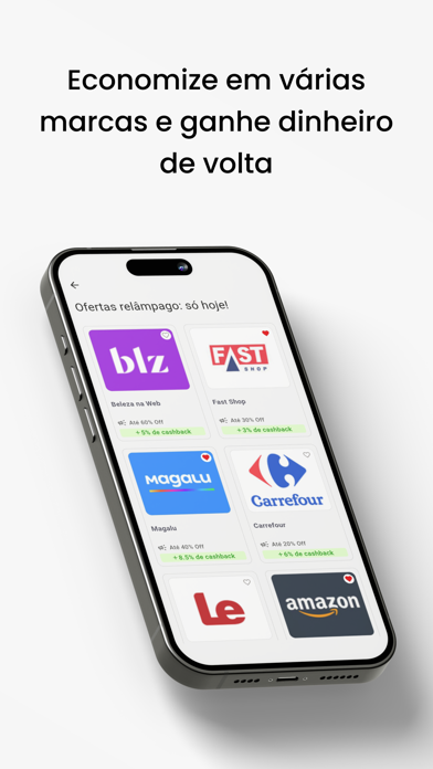 Featbank Clube de Vantagens Screenshot