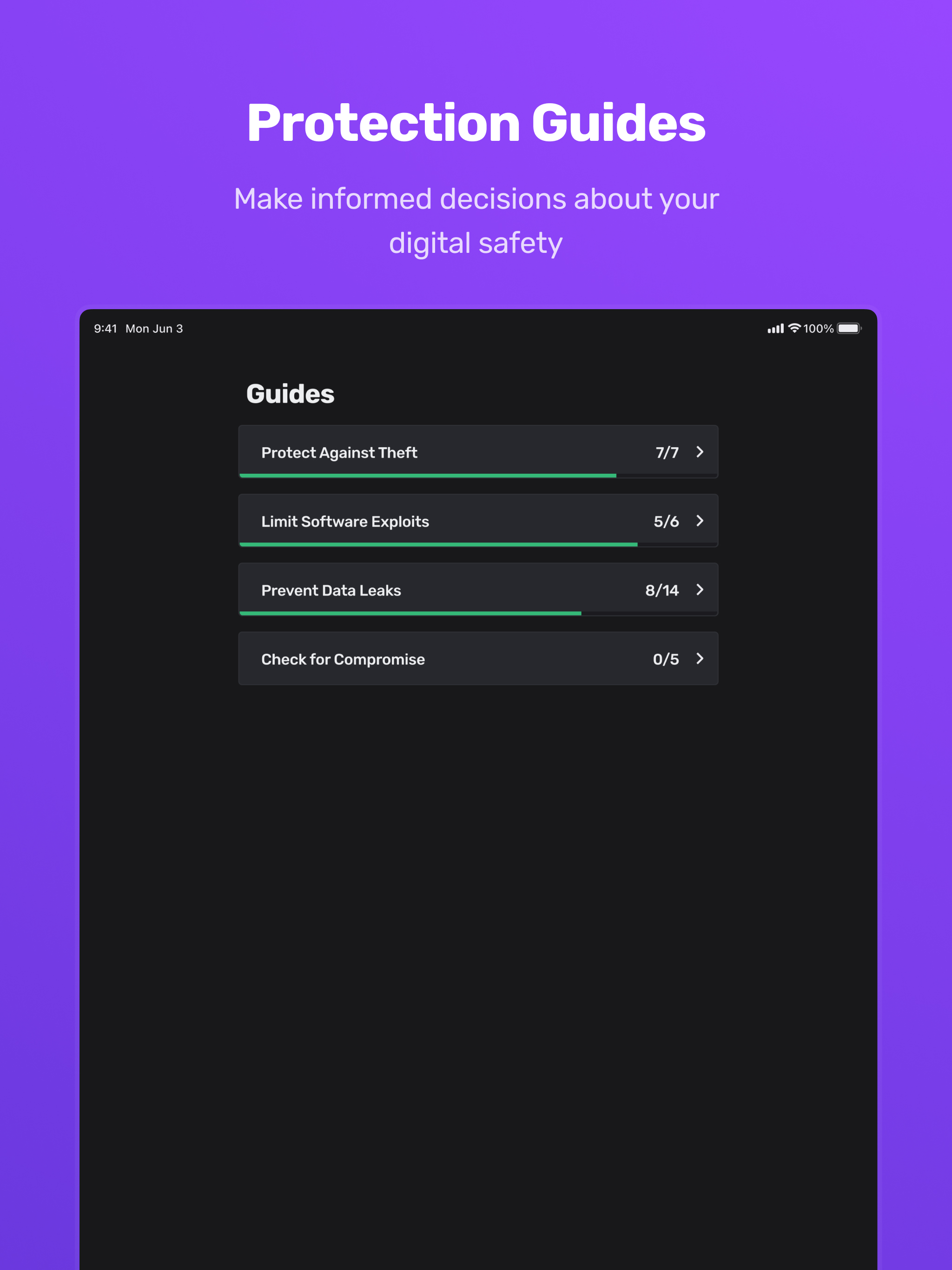 iVerify Enterprise