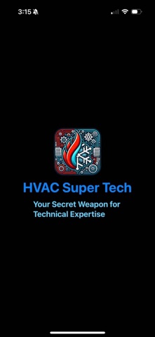 HVAC Super Tech Screenshot 1 of 7