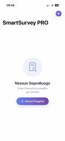 SmartSurveyPRO Screenshot 1 of 6