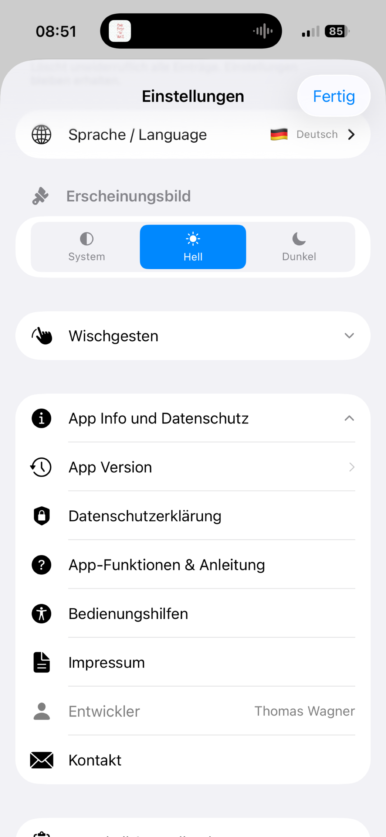 FahrtkostenPro