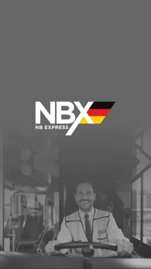 NB Express Driver screenshot 1