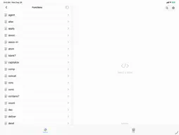 Clojure Recipes screenshot 17