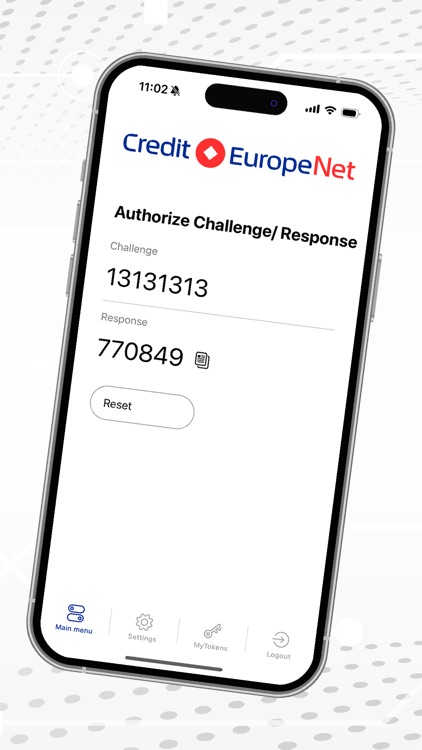 CEB-mToken screenshot-4