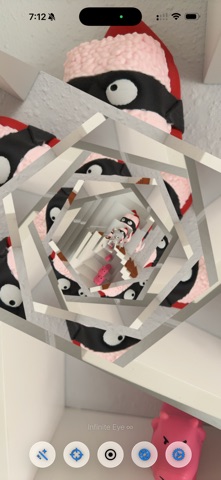 Infinite Eye Screenshot 5 of 5