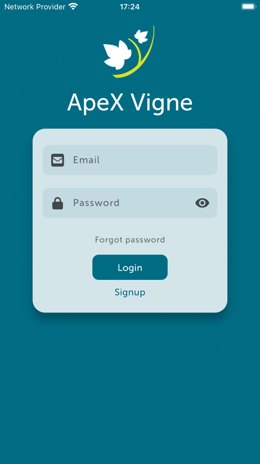 #5. ApeX Vigne (iOS) Podle: L'Institut Agro Montpellier