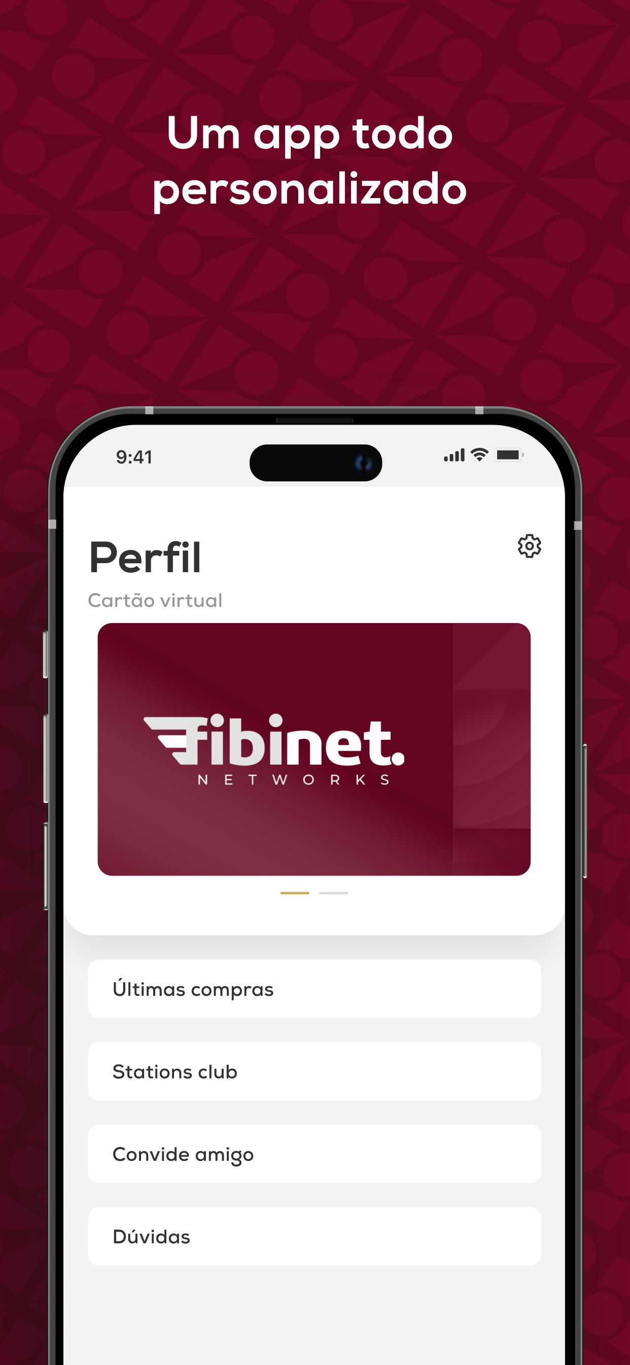 Fibinet Soluções +