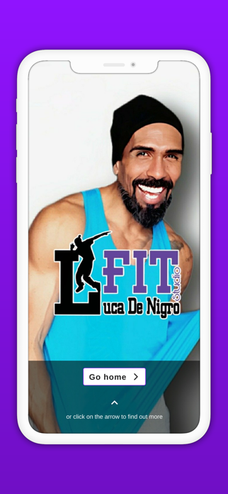 Luca De Nigro Screenshot 1 of 3