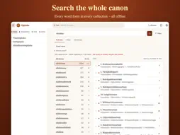 Tipitaka.app screenshot 11