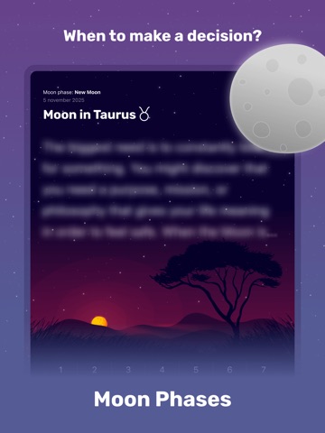 LoveLab: Zodiac Sign Horoscope iPad screenshot