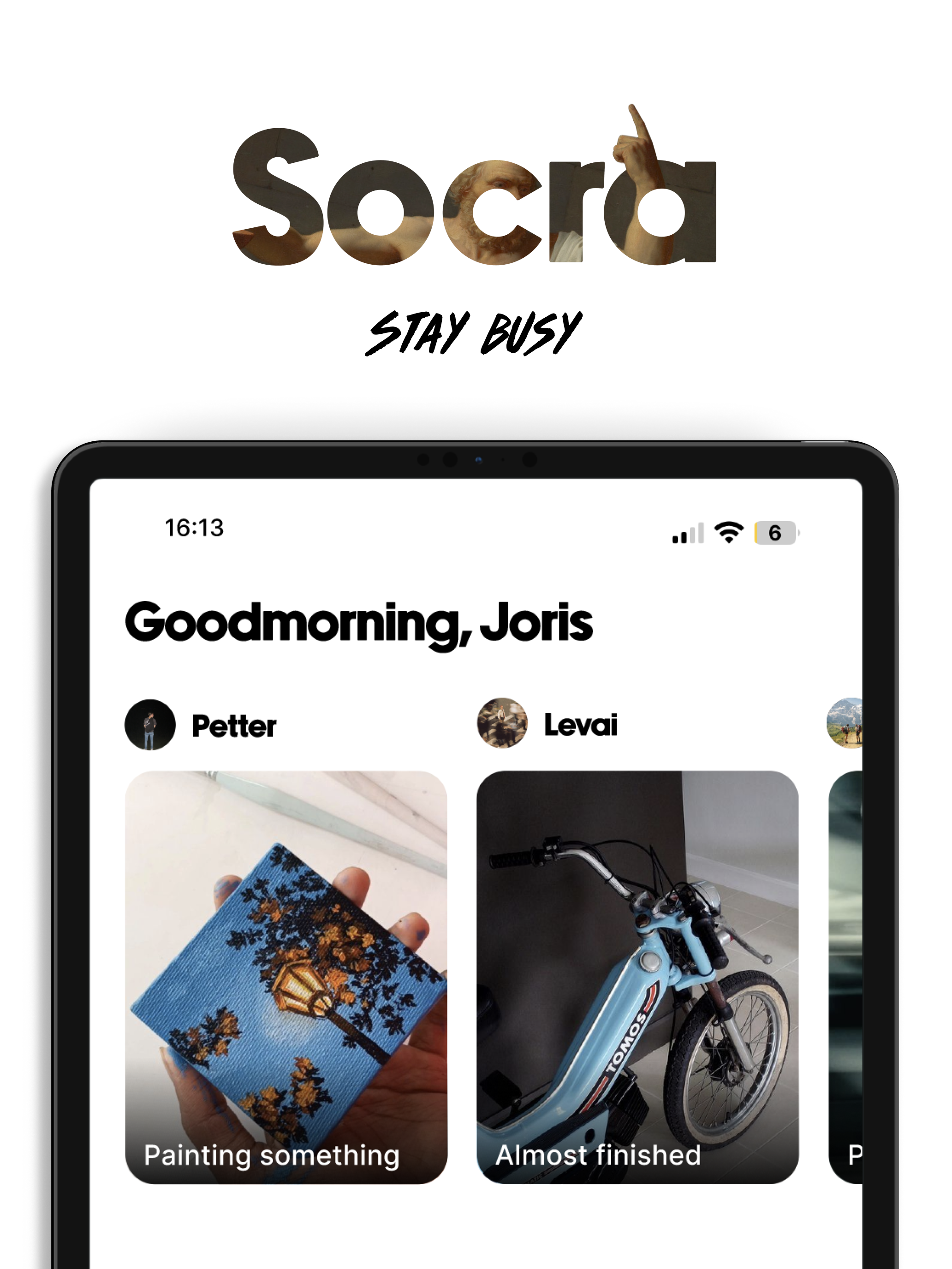 Socra