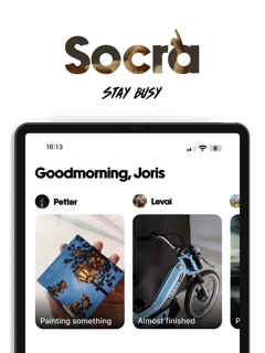 Socra screenshot 5