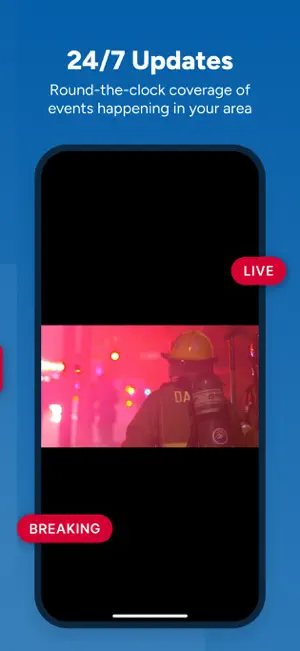 WFAA - News from North Texas screenshot 6