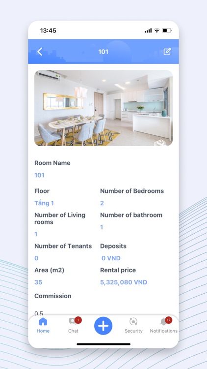 PM Apartment screenshot-3