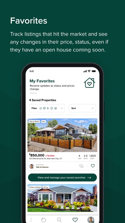 Keyes Homeownership screenshot-3