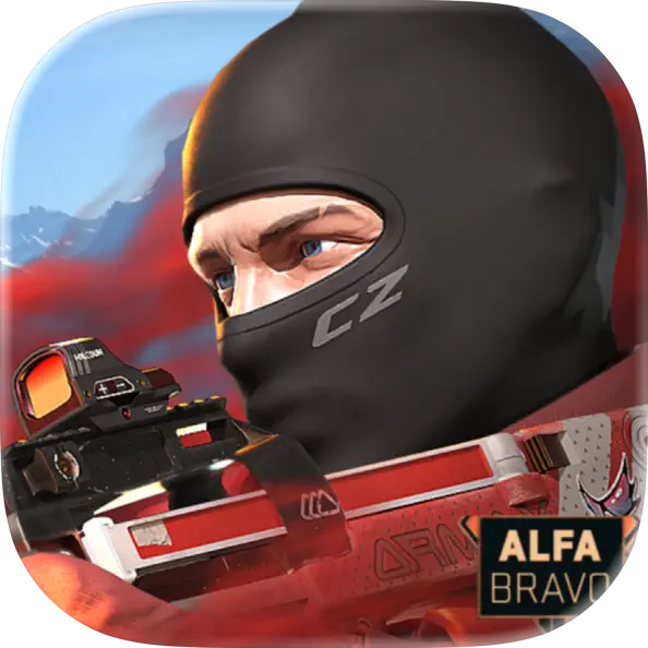 Combat Master Mobile gameplay screenshot 1