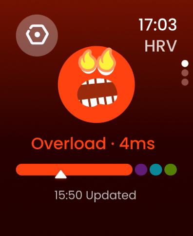 StressPal: Stress Monitor screenshot 9