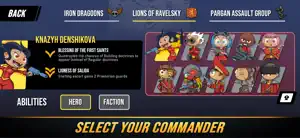 Tower Dominion GO screenshot 1